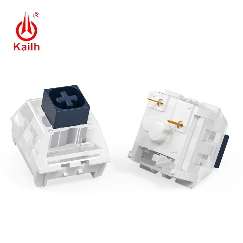 Kailh Box-interruptor de tecla - Laptop Accessories Uk reseña y precio