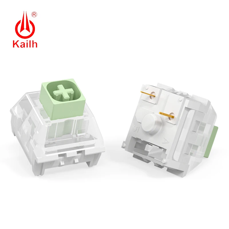Kailh Box-interruptor de tecla - Laptop Accessories Uk reseña y precio