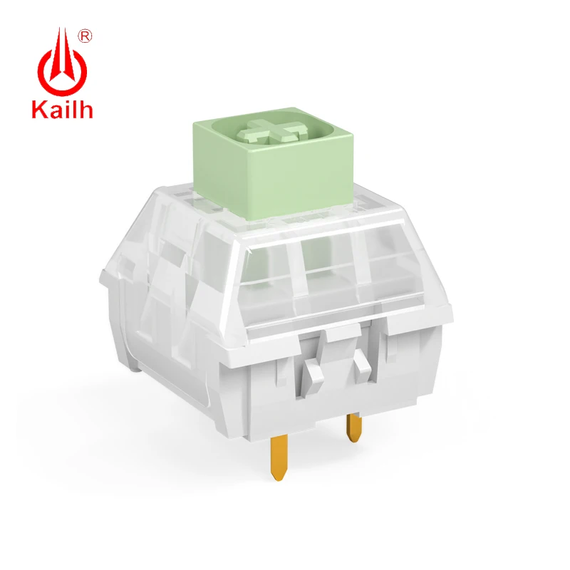 Kailh Box-interruptor de tecla - Laptop Accessories Uk reseña y precio