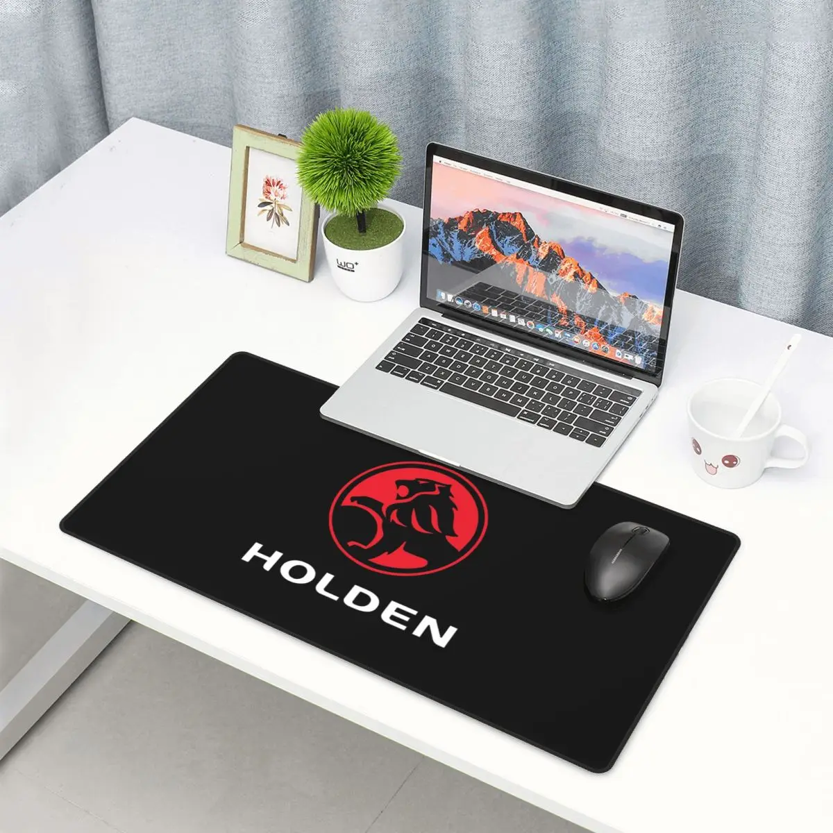 Alfombrilla de ratón grande, p - Laptop Accessories Best reseña y precio