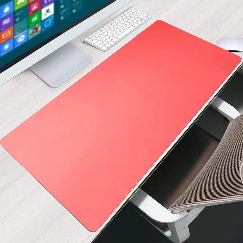 Alfombrilla de ratón roja para - Good Laptop Accessories reseña y precio