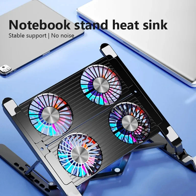 Base Enfriadora Plegable para  - Laptop Accessories Holder reseña y precio