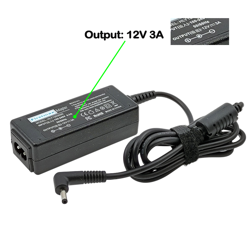 Adaptador de ordenador portáti - Laptop Accessories Uk reseña y precio