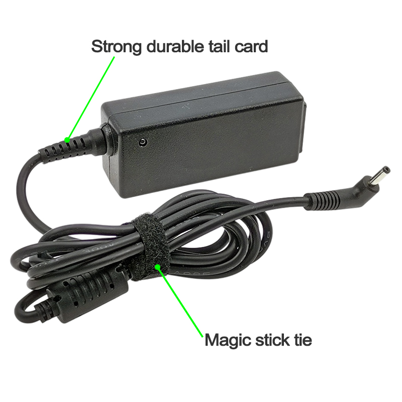 Adaptador de ordenador portáti - Laptop Accessories Uk reseña y precio