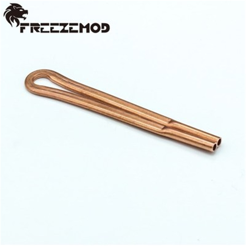 Freezemod 10/20/25/30CM tubo p - Laptop Accessories Youtube reseña y precio