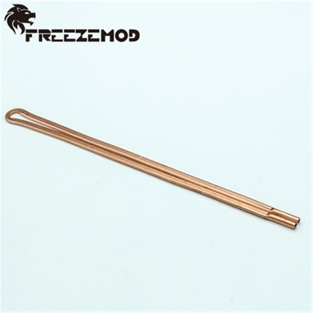Freezemod 10/20/25/30CM tubo p - Laptop Accessories Youtube reseña y precio