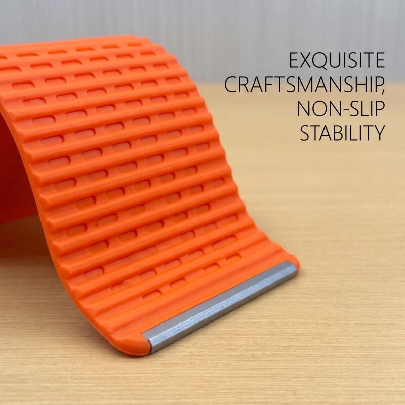 Soporte Plegable Creativo para - Laptop Original Accessories reseña y precio