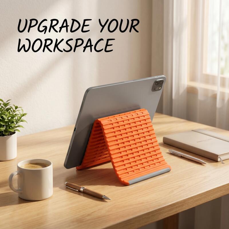 Soporte Plegable Creativo para - Laptop Original Accessories reseña y precio