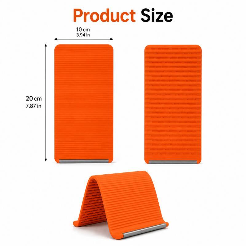 Soporte Plegable Creativo para - Laptop Original Accessories reseña y precio