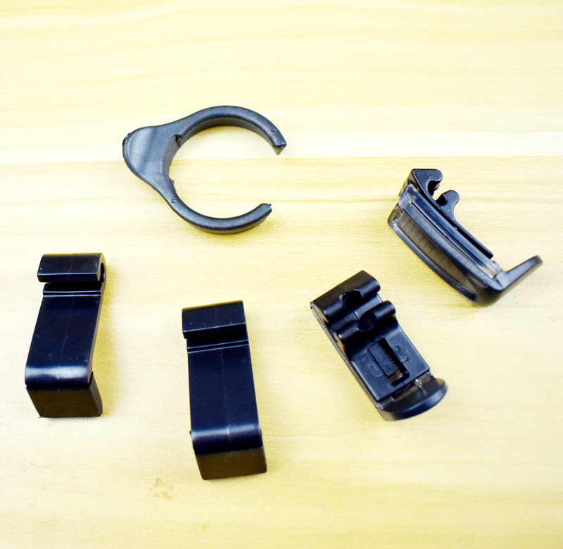 Clip ajustable para bandeja de - Laptop Accessories Youtube reseña y precio