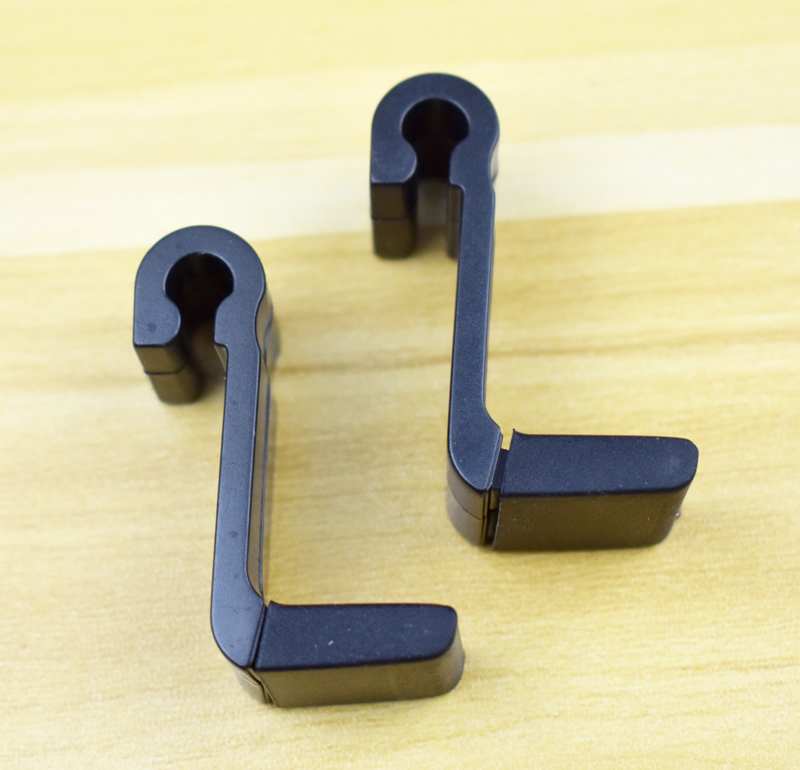 Clip ajustable para bandeja de - Laptop Accessories Youtube reseña y precio