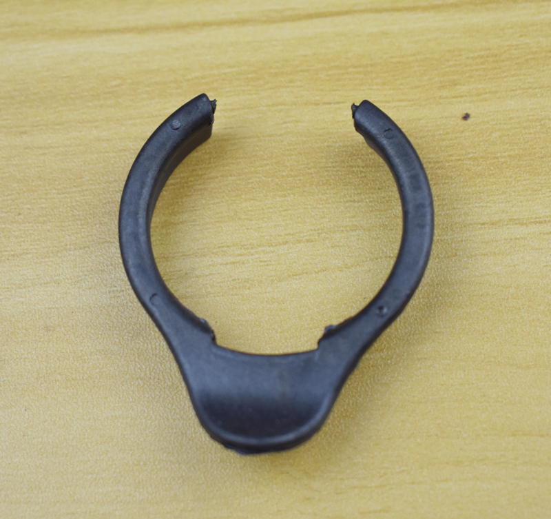 Clip ajustable para bandeja de - Laptop Accessories Youtube reseña y precio
