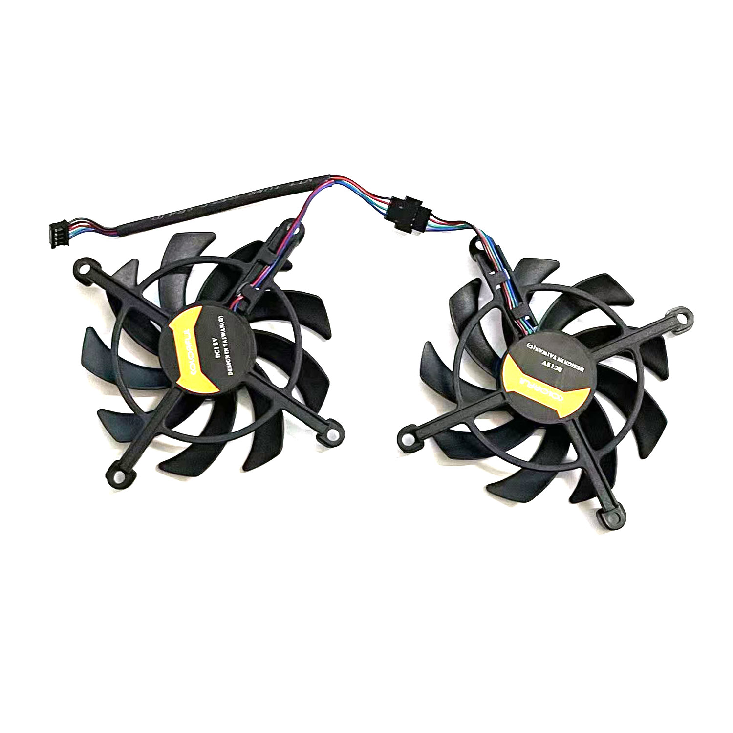 Ventilador de Repuesto para Ta - Nvidia Vga Rtx 4060 reseña y precio