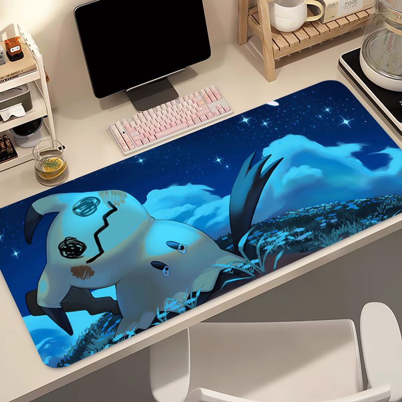 Alfombrilla de ratón de Anime  - Good Laptop Accessories reseña y precio