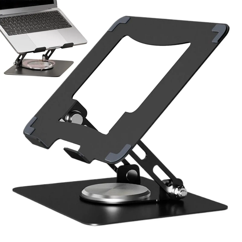 LUSQI 360 °   Soporte giratori - Laptop Accessories Holder reseña y precio