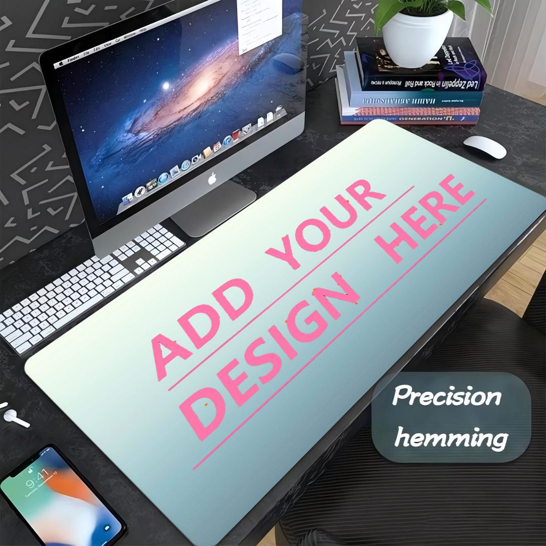 Alfombrilla de ratón para jueg - Laptop Accessories For Gaming reseña y precio