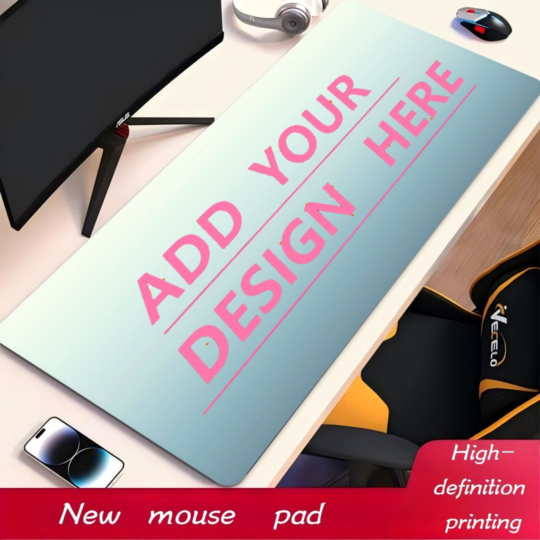 Alfombrilla de ratón para jueg - Laptop Accessories For Gaming reseña y precio
