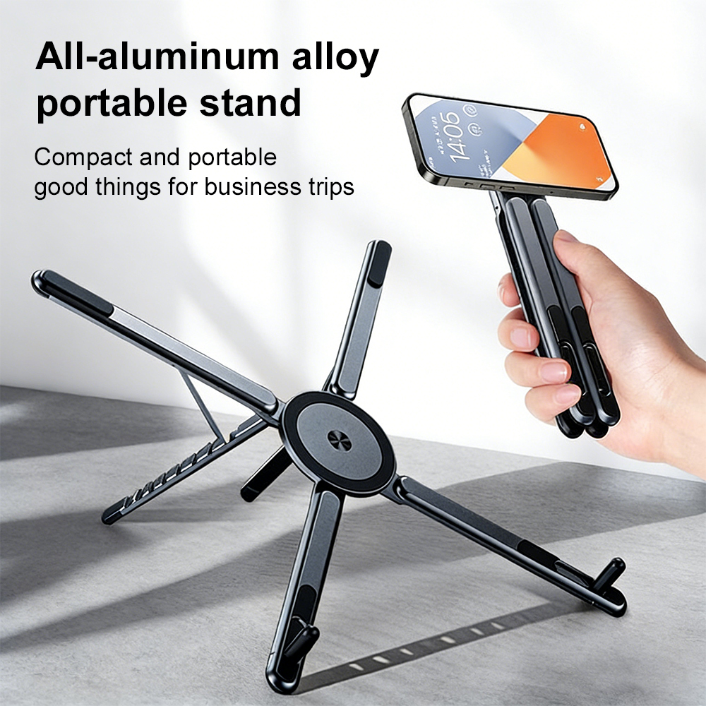 Soporte Magnético Portátil par - Laptop Accessories Holder reseña y precio
