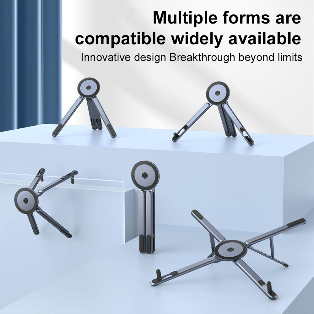 Soporte Magnético Portátil par - Laptop Accessories Holder reseña y precio