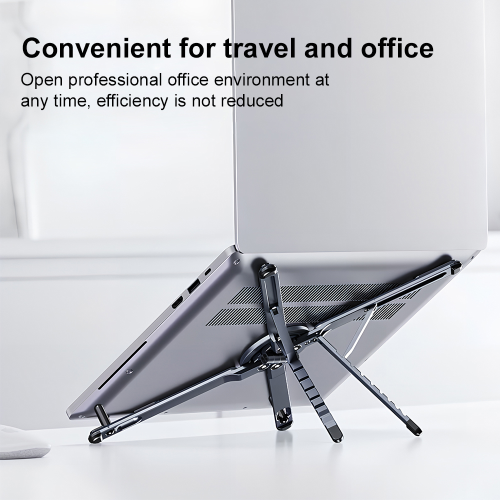 Soporte Magnético Portátil par - Laptop Accessories Holder reseña y precio