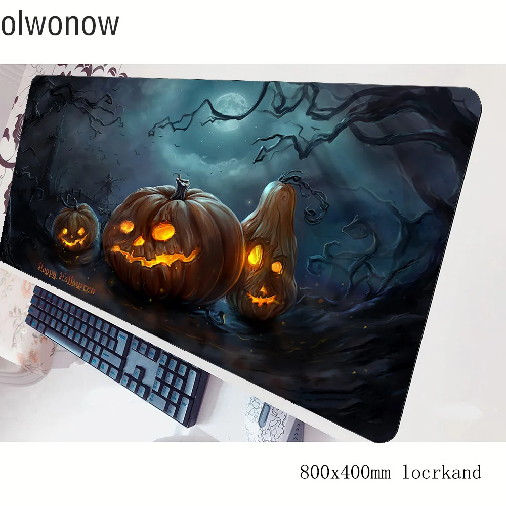 Alfombrilla de ratón de Hallow - Laptop Accessories Best reseña y precio