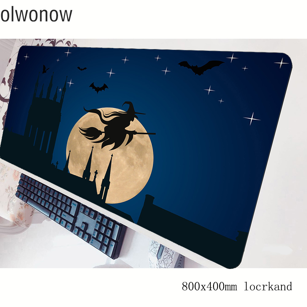 Alfombrilla de ratón de Hallow - Laptop Accessories Best reseña y precio