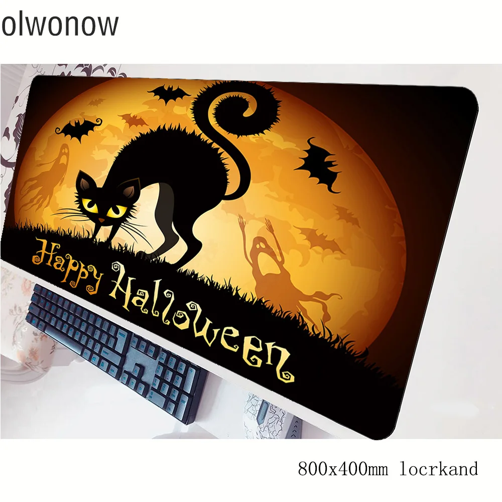 Alfombrilla de ratón de Hallow - Laptop Accessories Best reseña y precio