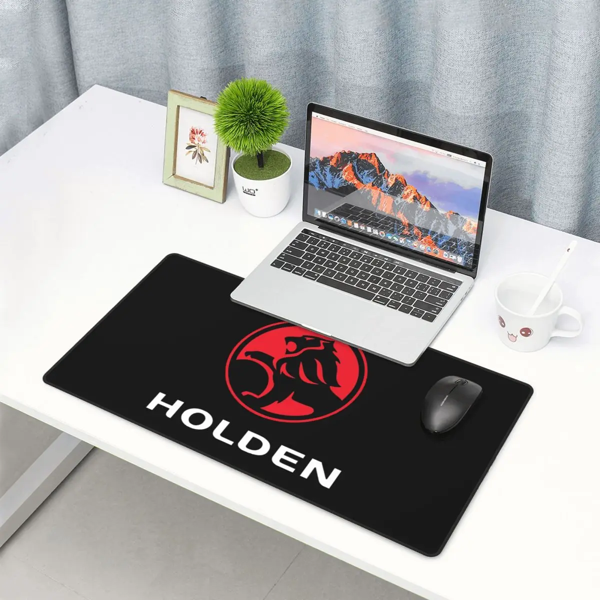 Alfombrilla de ratón grande, p - Laptop Accessories Best reseña y precio