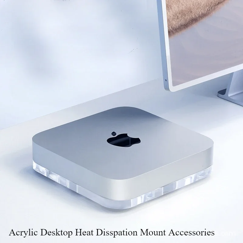 Soporte de escritorio para Mac - Laptop Accessories Holder reseña y precio
